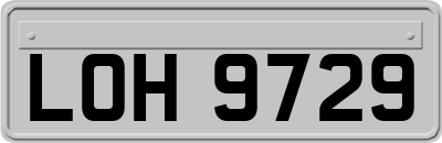 LOH9729