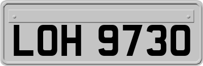 LOH9730