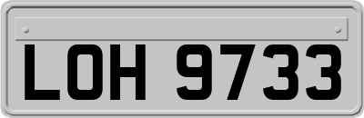 LOH9733