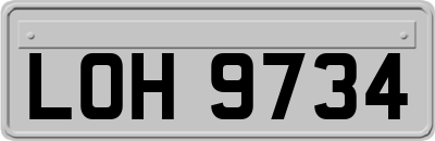 LOH9734