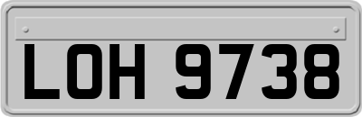 LOH9738