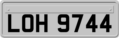 LOH9744