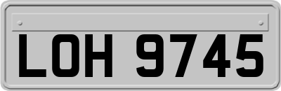 LOH9745