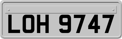 LOH9747