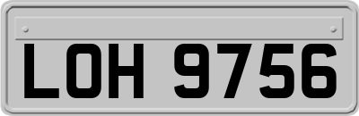 LOH9756