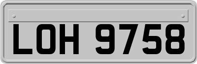 LOH9758