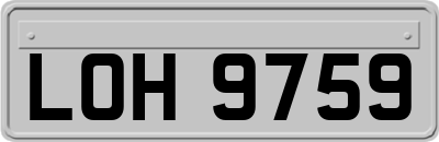 LOH9759