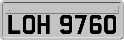 LOH9760