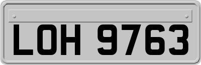 LOH9763