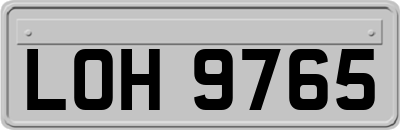 LOH9765