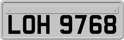 LOH9768