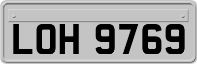 LOH9769