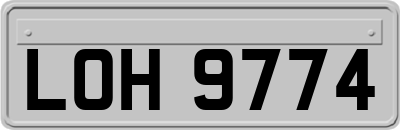 LOH9774