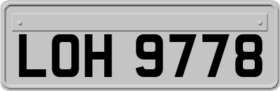 LOH9778