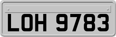 LOH9783