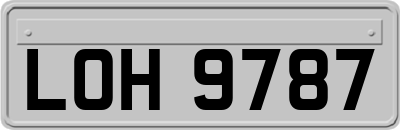 LOH9787
