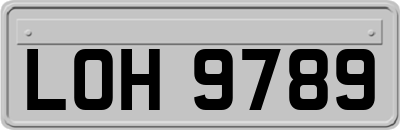 LOH9789