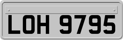 LOH9795