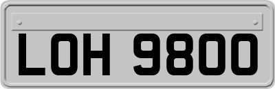LOH9800