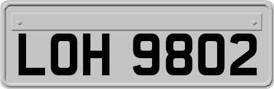 LOH9802