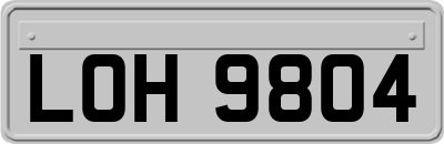 LOH9804