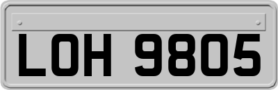 LOH9805