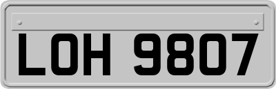 LOH9807