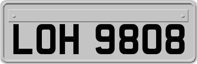 LOH9808