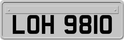 LOH9810