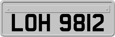 LOH9812