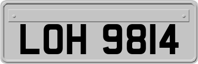 LOH9814