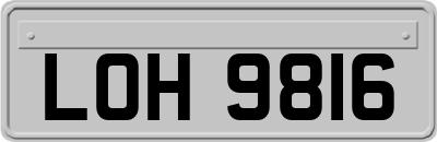 LOH9816