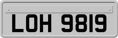LOH9819