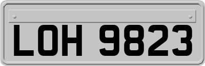 LOH9823