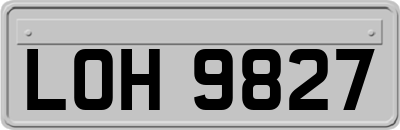LOH9827