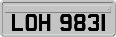 LOH9831