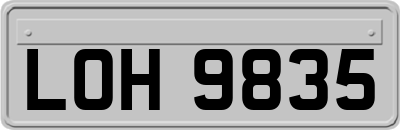 LOH9835