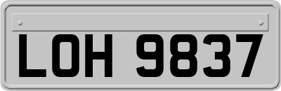 LOH9837