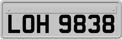 LOH9838