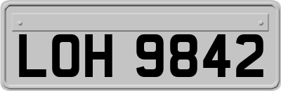 LOH9842