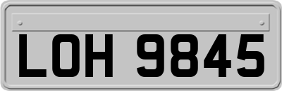 LOH9845