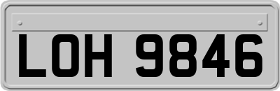LOH9846