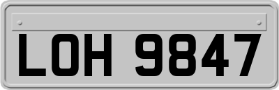 LOH9847