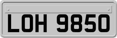 LOH9850