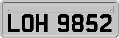 LOH9852