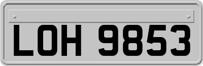 LOH9853