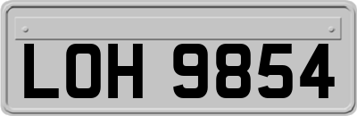 LOH9854