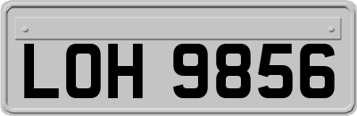 LOH9856