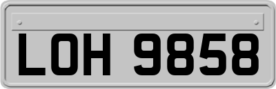 LOH9858