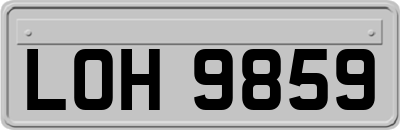LOH9859